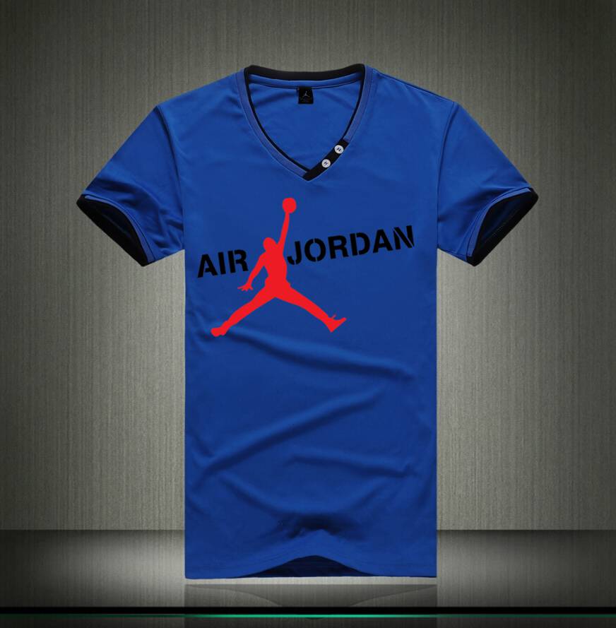 men jordan t-shirt S-XXXL-1483